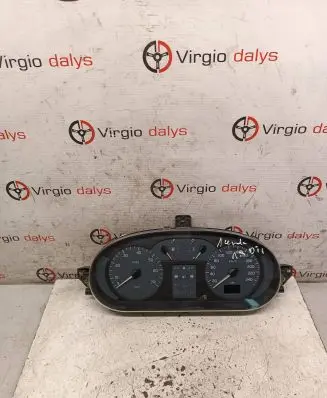Renault Scenic I Speedometer (instrument cluster) P7700427896A 216506881A NS02565197