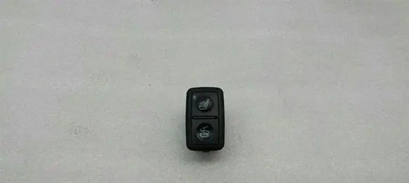 Mercedes-Benz GL X164 Seat control switch A1648707010