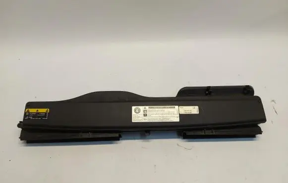 Volkswagen Arteon Radiator trim 5Q0129254BJLK01
