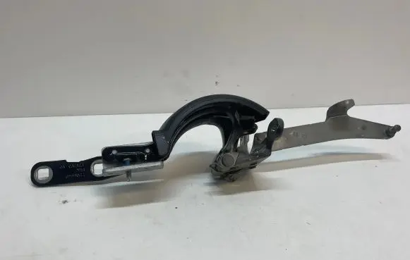BMW 5 F10 F11 Rear door hinge set 7206640 17120310