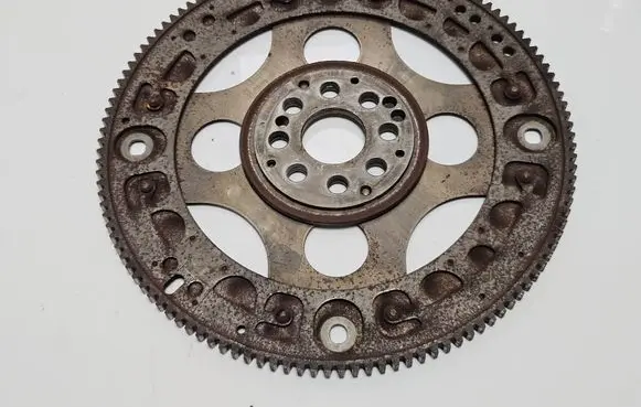 BMW 3 E90 E91 Flywheel 7797964