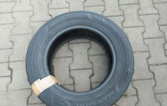 Alfa Romeo 147 R15 summer tire 