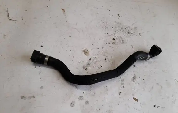 BMW X6 E71 Engine coolant pipe/hose 7509984