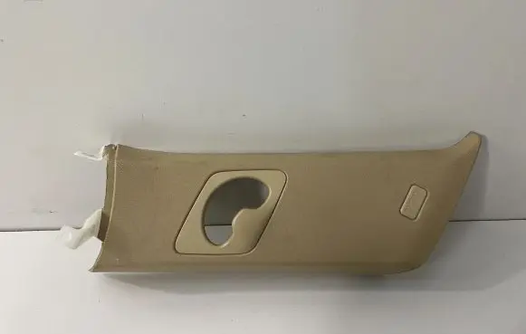 BMW X5 E70 (C) pillar trim 6981710