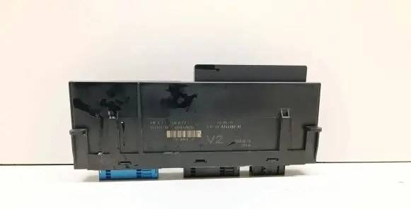 BMW 5 F10 F11 Comfort/convenience module 9244392 61359244392