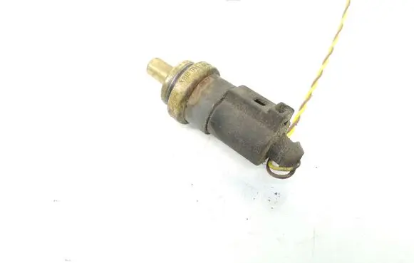 Coolant temperature sensor