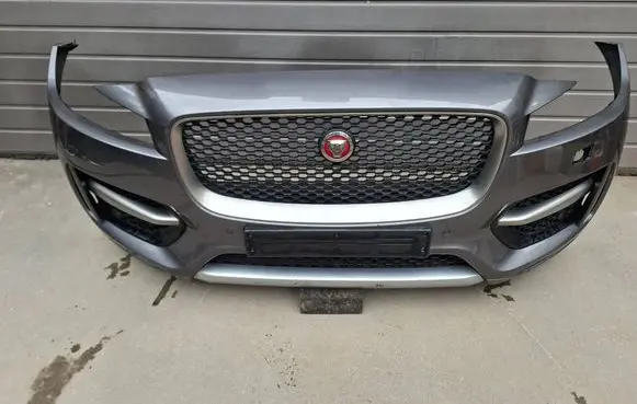Jaguar F-Pace Front bumper 
