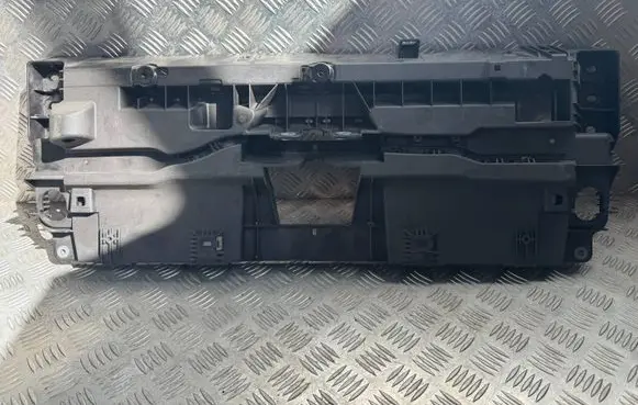 Volkswagen ID.7 Radiator support slam panel 14A805563A