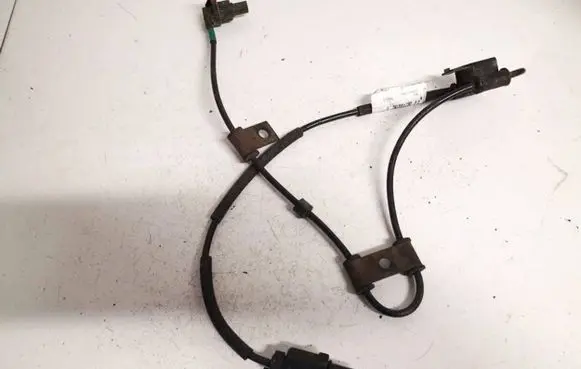 KIA Rio ABS brake wheel speed sensor 956701g000 95670-1g000