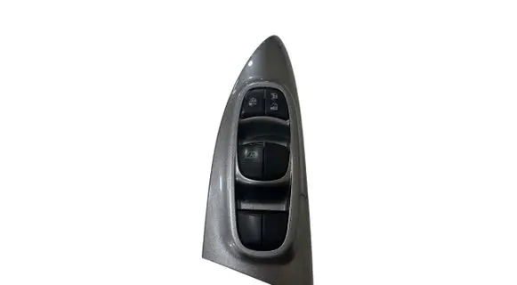Nissan Leaf II (ZE1) Electric window control switch 254011KA0A 3510 911EB03