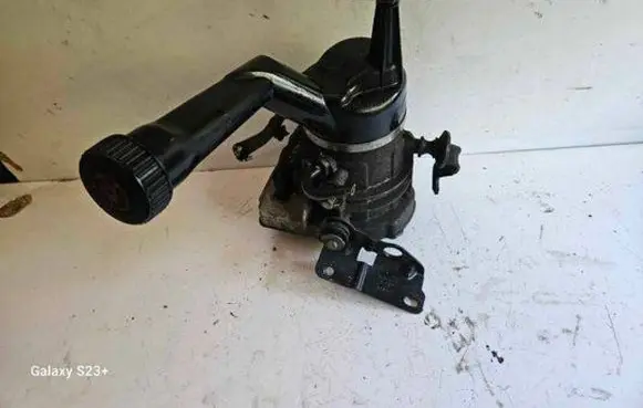 Citroen C4 I Picasso Power steering pump 9685418780 A0016189 GEP65C
