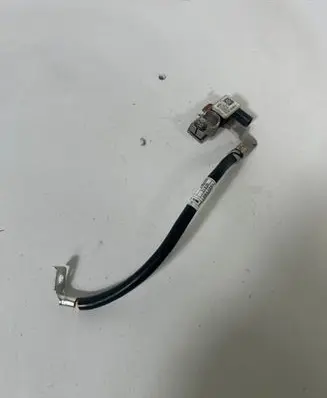 BMW 7 G11 G12 Negative earth cable (battery) 9391269