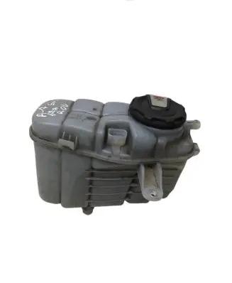 Coolant expansion tank/reservoir
