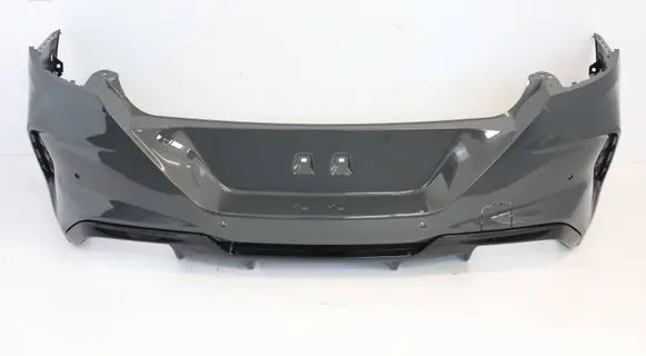 BMW M8 F93 Gran Coupe Rear bumper 567654434
