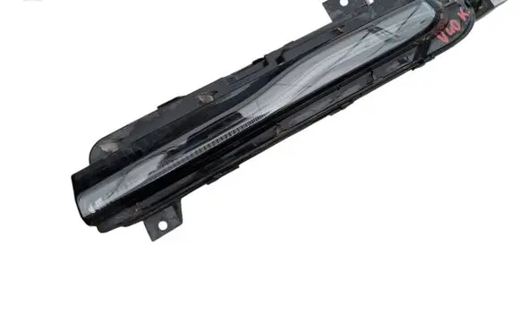 Volvo V40 Front fog light 31395919