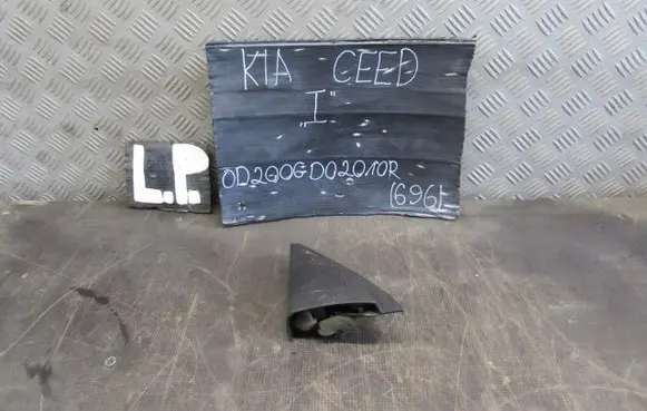 KIA Ceed Front door high frequency speaker 1H020