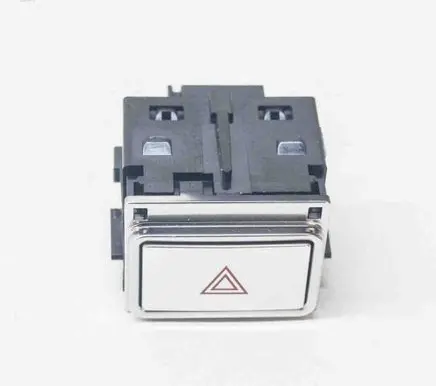 Jaguar I-Pace Hazard light switch 319552625314 J9D311K656AB