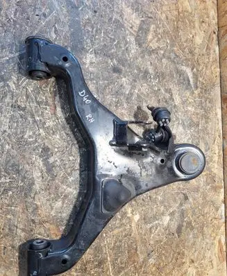 Nissan Navara D40 Front control arm