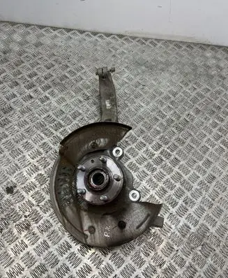 Jaguar I-Pace Front wheel hub J9D33K186BC