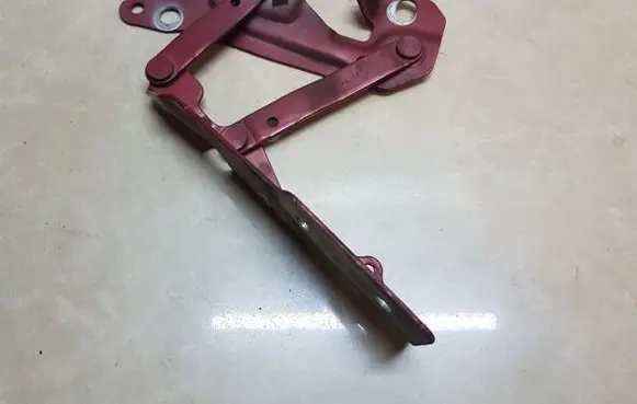 Dodge Caliber Engine bonnet/hood hinges