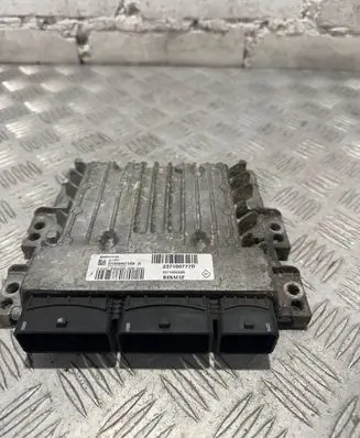 Renault Scenic III - Grand scenic III Engine control unit/module 237100777R