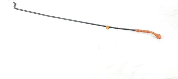 Volkswagen Polo V 6R Engine bonnet/hood prop rod/strut 6R0823363B