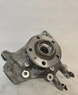 Volvo XC60 Rear wheel hub 32395005