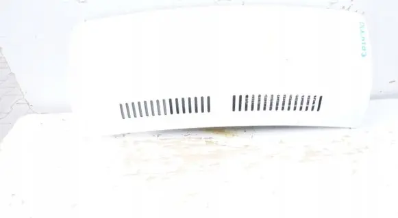 Fiat Ducato Engine bonnet/hood