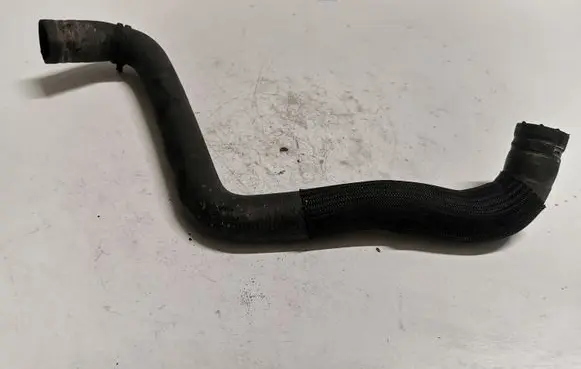 Citroen C4 I Engine coolant pipe/hose
