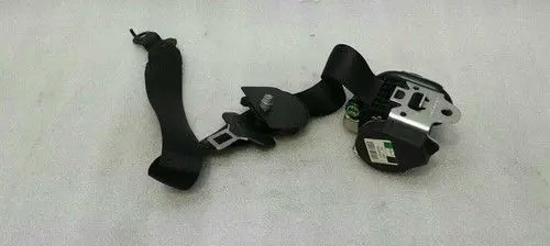 Mercedes-Benz E W211 Front seatbelt buckle A2118608285