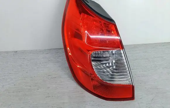 Renault Scenic II - Grand scenic II Rear/tail lights