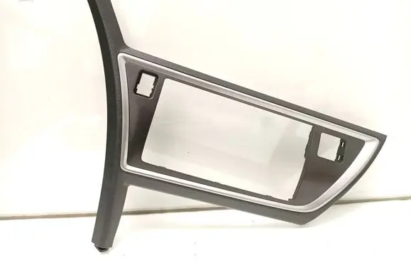 Toyota Auris E180 Radio/GPS head unit trim 5540502430 5540502440