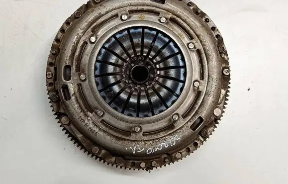 Volkswagen Scirocco Clutch set kit TYPM240ET1 TYPM240E