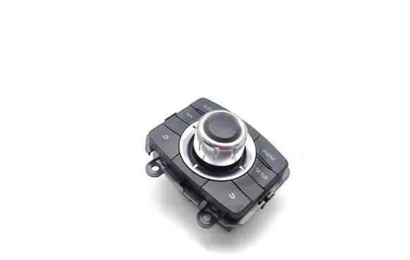 Mazda 6 Head unit multimedia control GKL166CM0