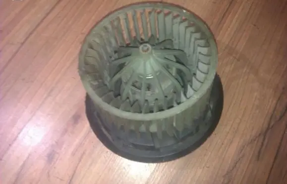 Fiat Bravo - Brava Heater fan/blower 90225