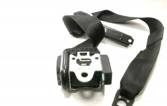 Audi A8 S8 D3 4E Front seatbelt 4E2857706 601397400B 601836900