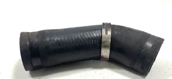 Citroen C-Crosser Intercooler hose/pipe 08072311122