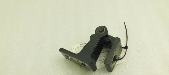 Front door lower hinge