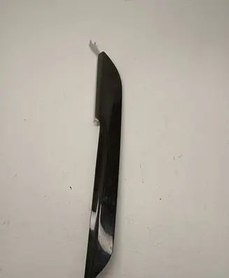 BMW 7 G11 G12 Panel trim 8066684