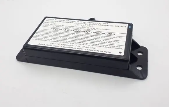 Buick Encore I Other control units/modules 23117460 19118855
