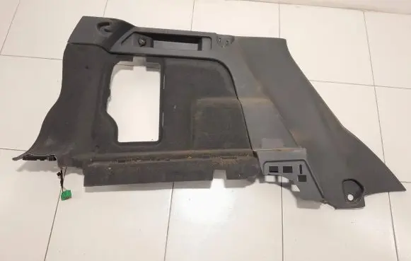 Land Rover Discovery Sport Trunk/boot side trim panel HK7245431CB8LAA