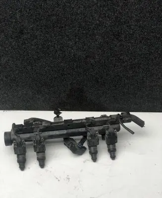 Skoda Fabia Mk1 (6Y) Fuel main line pipe 047133319