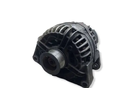 Opel Vectra C Generator/alternator 0124515080KASACJ 0124515080 24429105