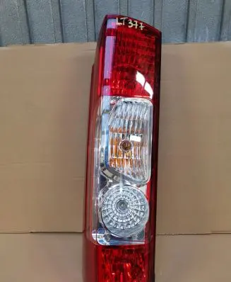 Citroen Jumper Rear/tail lights 01365774080