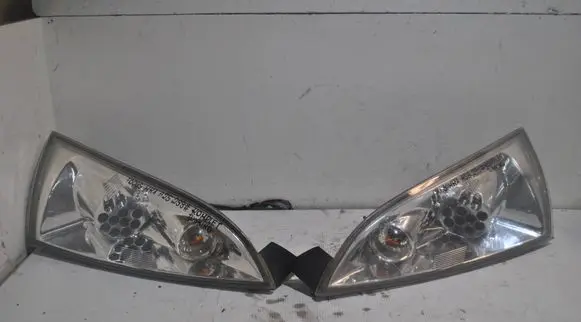 Ford Focus Headlights/headlamps set 