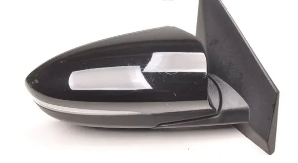 Hyundai Bayon Front door electric wing mirror 