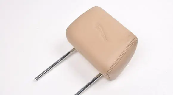 Jaguar XJ X351 Rear seat headrest 