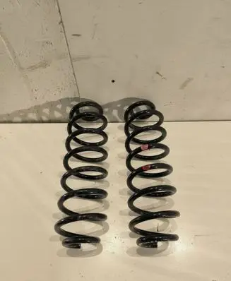 Toyota RAV 4 (XA50) Rear coil spring