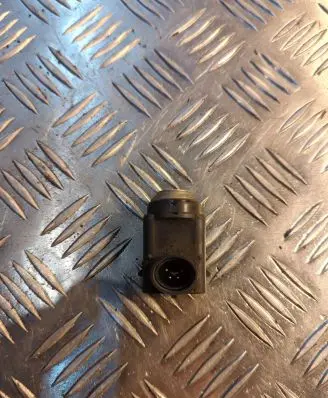 Mercedes-Benz C W203 Parking PDC sensor 0015427418 0263003167