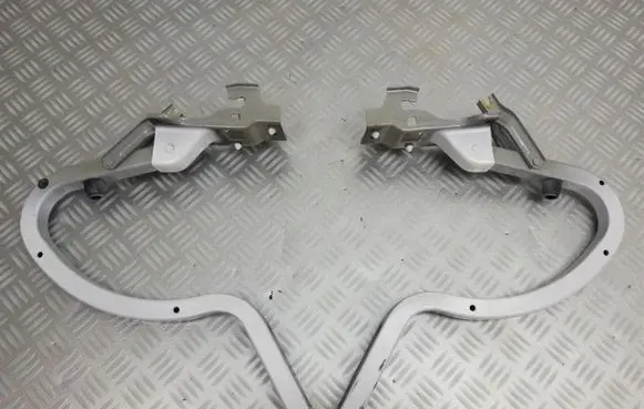 Hyundai Sonata LF Tailgate/trunk/boot hinge